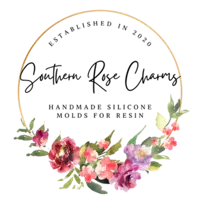 Southern Rose Charms logo