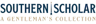 Southern Scholar logo