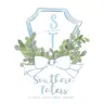 Southern Taters logo