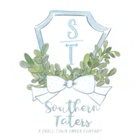 Southern Taters logo