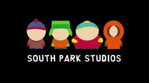 South Park logo