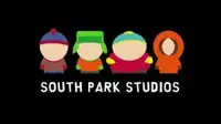 South Park logo