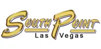 South Point Hotel and Casino logo