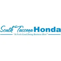 South Tacoma Honda logo