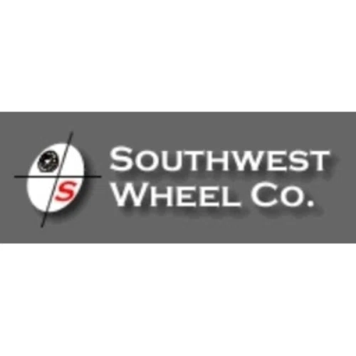 Southwest Wheel logo