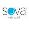 SOVA Night Guard logo