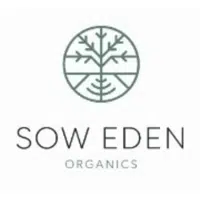 Sow Eden Organics logo