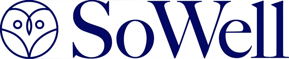 SoWell Health logo