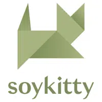 SoyKitty logo