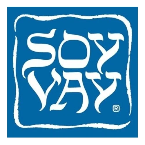 Soy Vay logo