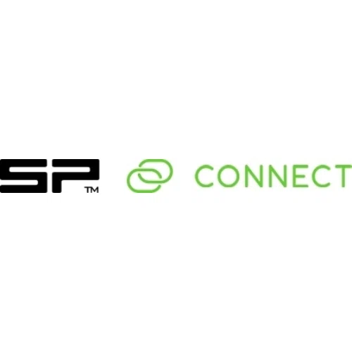 SP Connect logo
