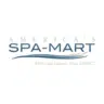 America's Spa-Mart logo