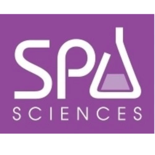 Spa Sciences logo
