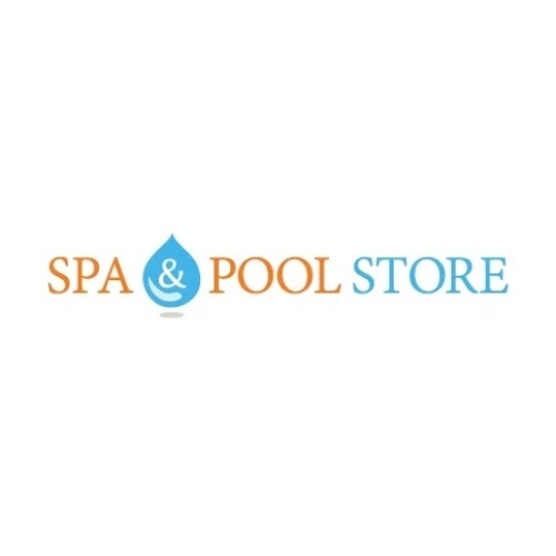 Spa and Pool logo