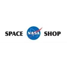 Space Shop logo