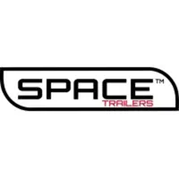 SPACE Trailers logo