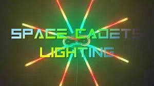 Space Cadets discount code