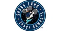 Sugar Land Space Cowboys logo