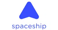 Spaceship logo