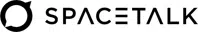 Spacetalk logo