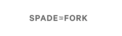 Spade To Fork logo