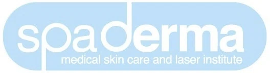 SpaDerma logo