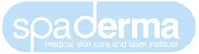 SpaDerma logo