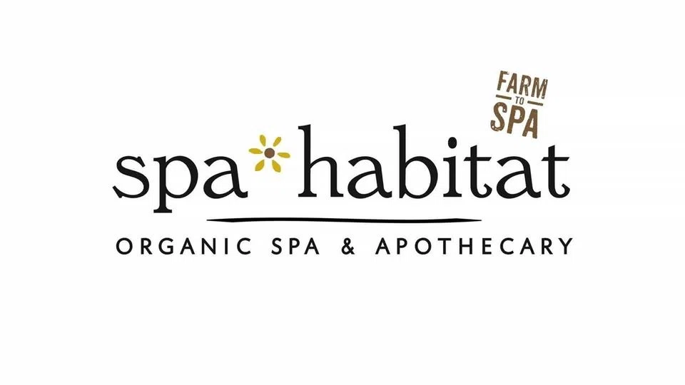 Spa Habitat logo