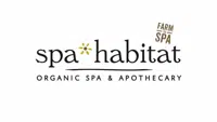 Spa Habitat logo