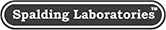 Spalding Labs logo