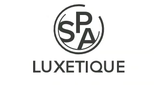 SPA Luxetique logo
