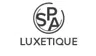 SPA Luxetique logo