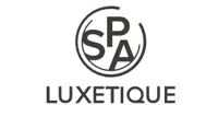 SPA Luxetique logo