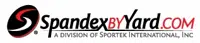 Spandex By Yard logo