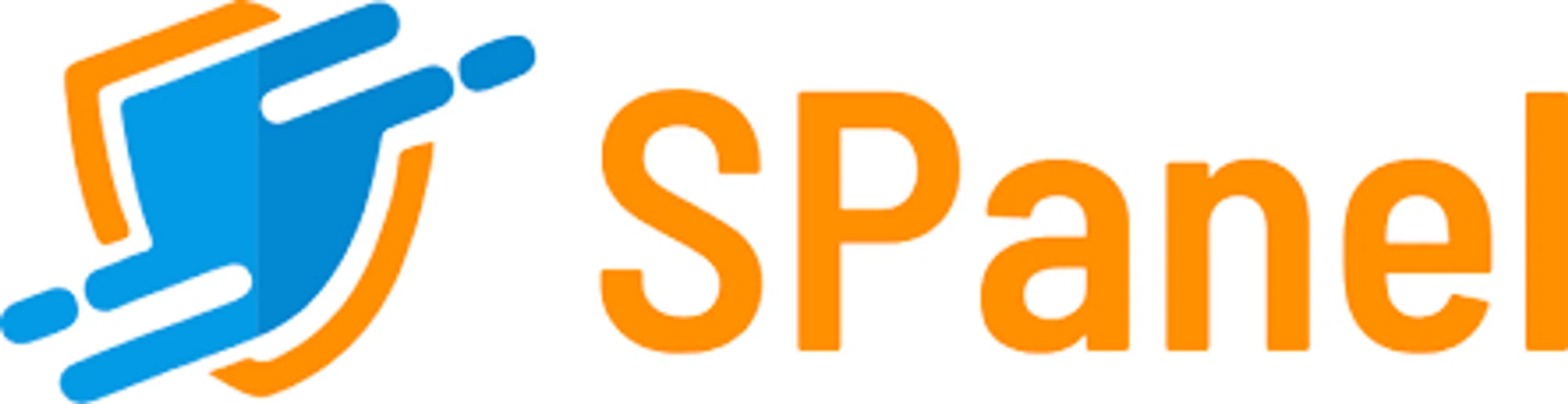 SPanel logo