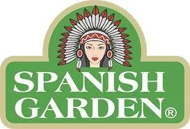 Spanish Garden logo