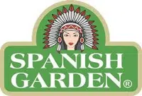 Spanish Garden logo
