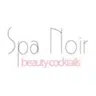 Spa Noir Beauty Cocktails logo