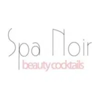 Spa Noir Beauty Cocktails logo