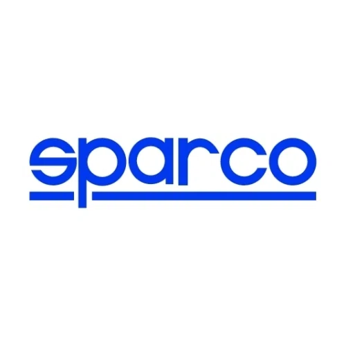 Sparco USA logo