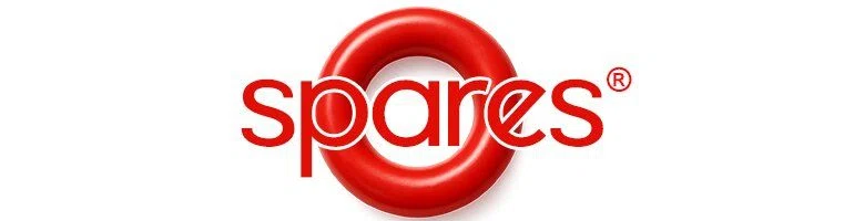 Spares logo