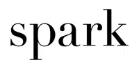 Spark Candles logo
