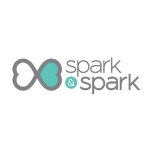 Spark & Spark logo