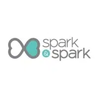 Spark & Spark logo