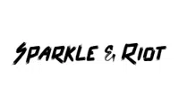 Sparkle & Riot logo
