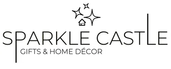 Sparkle Castle logo