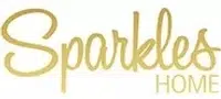 Sparkles Home logo
