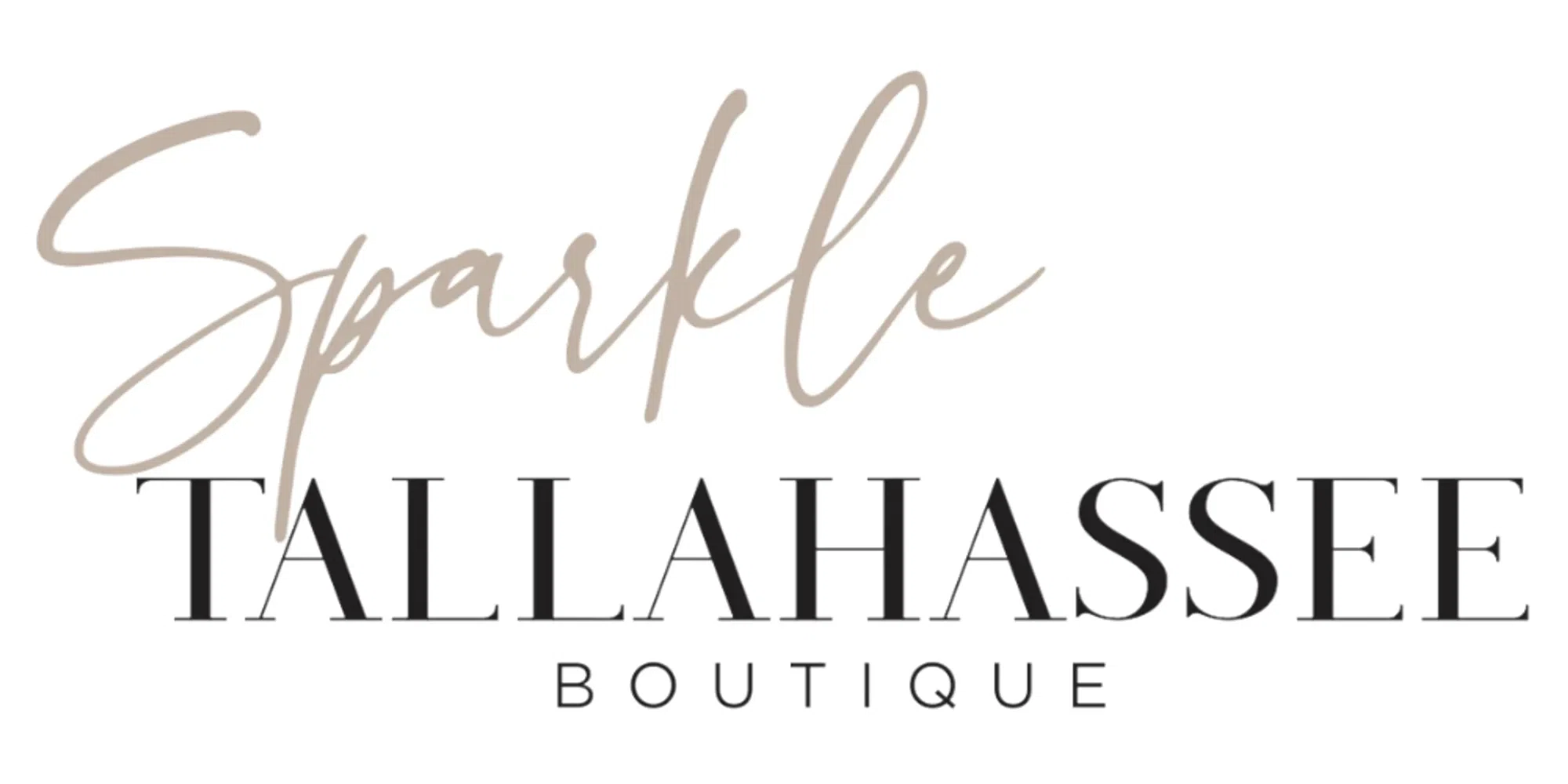 Sparkle Tallahassee logo