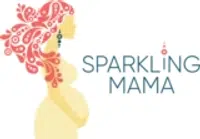 Sparkling Mama logo