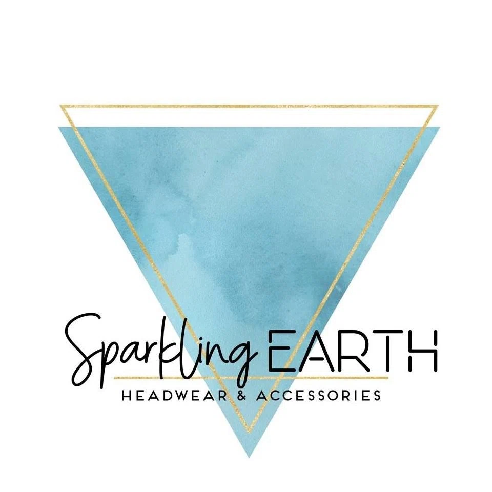 Sparkling Earth logo